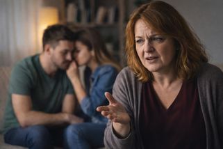 ŽENA-IN - Syn si chce kvůli přítelkyni dobrovolně zničit život. Nebudu nečinně přihlížet, říká Kateřina