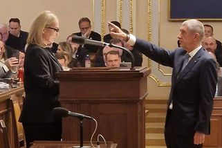 Šlo to udělat lépe. Prezident zkritizoval koalici kvůli utajení schůze - Novinky