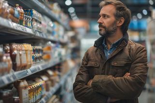 Soused vyrazil do Polska za nákupy. Když přijel, smál jsem se jeho úsporám - Médium.cz