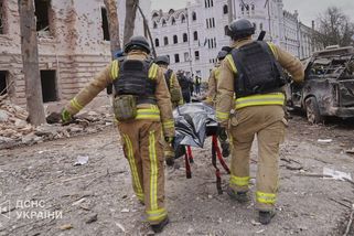 Trump dosud Putinovi hrozil jen slovně, teď může otočit, míní expert - Seznam Zprávy