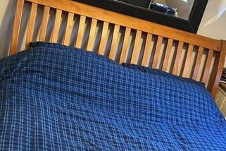 Vyděšený Brit přispěchal celý modrý na pohotovost. Jeho diagnóza rozesmála celé oddělení - Novinky