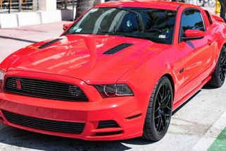 Polská policie má na hon pirátů silnic Ford Mustang zabavený opilému řidiči - Seznam Zprávy