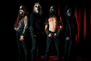 Ostravský festival extrémní hudby Metal!!! zveřejnil program - Novinky