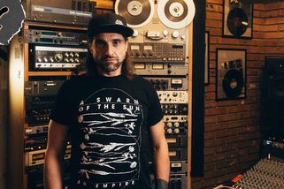 INSIDER Amák: Pár lidí ze studia uteklo s brekem. Noční můry mám o maturitě... a Sunshine