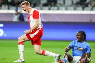 Byl outsider a trápil se. Teď chce slávista Chaloupek na mistrovství světa - Seznam Zprávy