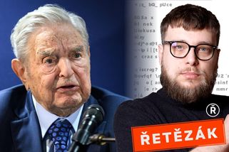 Loutkář, nebo filantrop? O miliardáři Sorosovi mají konspirátoři jasno - Novinky
