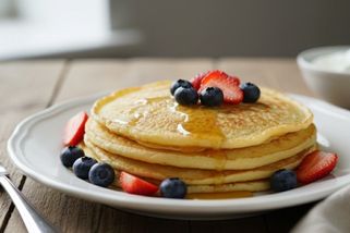 Proteinová bomba, která chutná jako hřích, ale je zdravá!