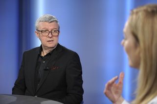 Putin není démonizován falešně. Musíme být připraveni na válku, tvrdí Havlíček