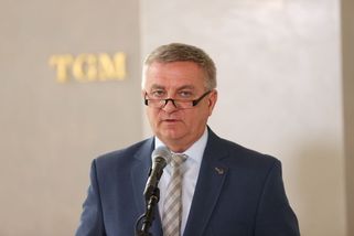 Obžalovaný Mynář navrhl soudu, aby zastavil jeho případ - Seznam Zprávy