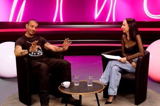 Jeho nejstarší partnerce bylo 69 let a nikdo s ní nechtěl točit: Robert Rosenberg řekl, kolik za sex s ní dostal - Super.cz