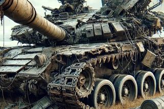 Sedmnáct balíčků sankcí „k ničemu“, proč by měl fungovat osmnáctý? Efekty sankcí proti Rusku - Médium.cz