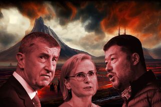 59 dní do voleb: Vláda extremistů s Babišem v čele...