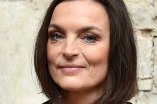 Moderátorka ČT Barbora Kroužková podle zdrojů z te...