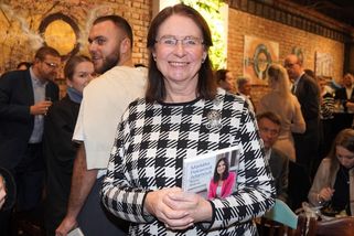 Senátorka Němcová odzbrojila fanoušky i hejtry