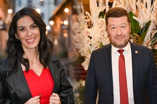 Drsná hádka u Moravce: Pekarová se jedovatě navezla do Okamury. Ten vrátil úder