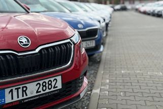 S drahou naftou klesá zájem o ojeté diesely. Máme lepší tipy na úsporné a spolehlivé ojetiny - Garáž.cz