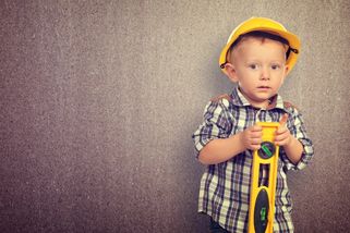 Kutilský kvíz: Už vás poslali pro bublinku do vodováhy? Málokdo zvládne všechny otázky zodpovědět správně