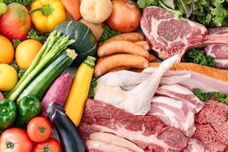 Tisíce tun masa a zeleniny. Proč je musí Česko dovážet - Seznam Zprávy