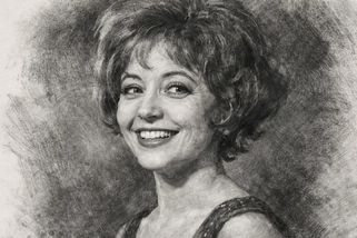 Zpívala s Gottem jeden z nejslavnějších hitů 60. let. A v 51 letech Jana Petrů uhořela ve svém bytě - Médium.cz