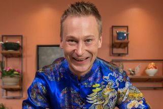 „Řvaní a lidé ve stresu? To za mě v kuchyni nefunguje.“ Šéfkuchař Lukáš Neckář o českém gastru i hostech v restauracích