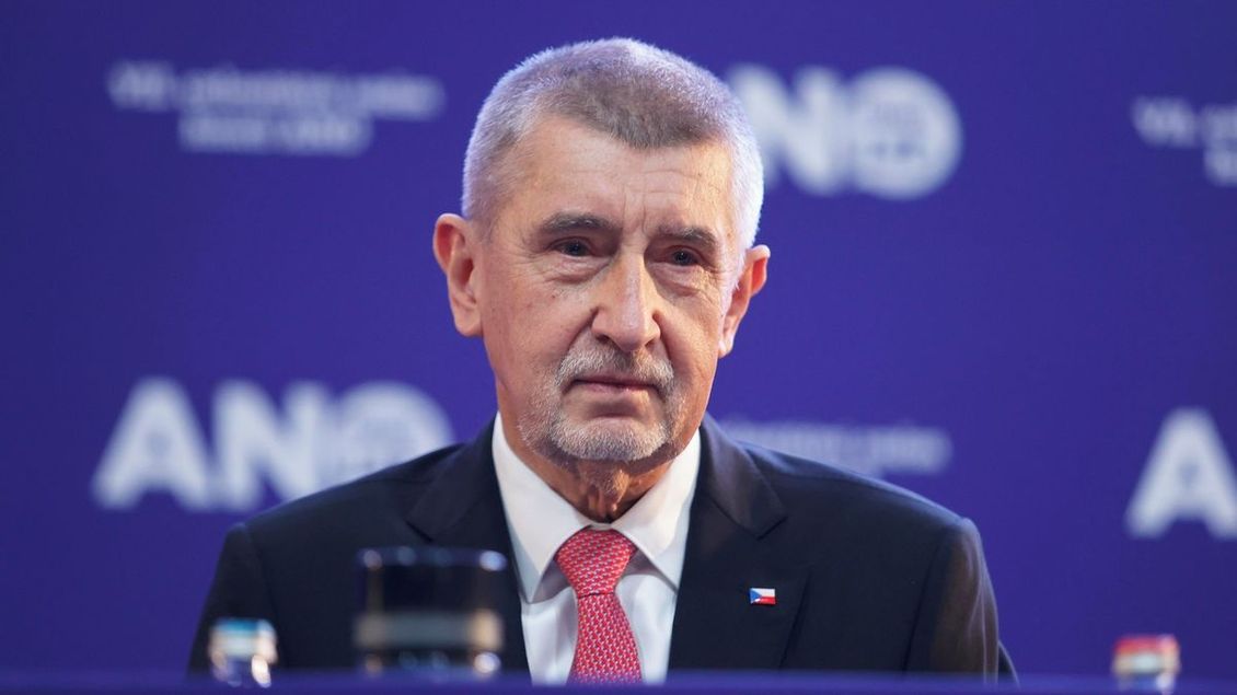 Babiš: S Okamurou do vlády nepůjdeme. Lže o nás a nedrží slovo - Novinky