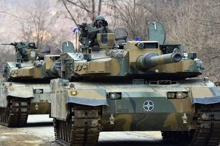 Nejsilnější západní tankové vojsko Evropy vznikne do 4 let. Jestli Rusové pomyslí na útok, odsoudí se k neúspěchu