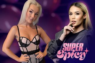 Pornoherečka Lovita Fate bez zábran: Mám ráda penisy, vzrušují mě i holky