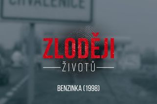 Kdo brutálně ubodal obsluhu benzinky na Plzeňsku? Kriminalistům chyběl klíčový důkaz - Novinky