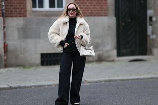 Umělé kožíšky jsou cool. Vyberete si? Nebojte, jako přerostlý plyšák vypadat nebudete! - Proženy.cz