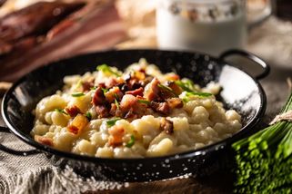 Gastronomický kvíz pro milovníky slovenské kuchyně: Halušky znáte, ale to není všechno! - Proženy.cz