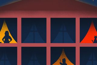 Očima padesátky: Odfláklé Dušičky aneb Kde je rakvička a proč radši zahodit prachovku - Proženy.cz