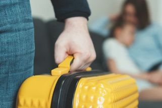 Co manželka provádí, ve mně zabilo všechno, co jsem k ní cítil! „Krmte v sobě hodného vlka,“ radí kouč - Proženy.cz