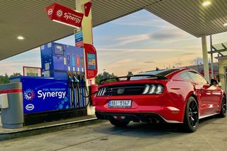 Motory, kterým benzin E10 nedělá dobře. Pozor, do seznamu se dostaly i vozy Škoda! - Garáž.cz