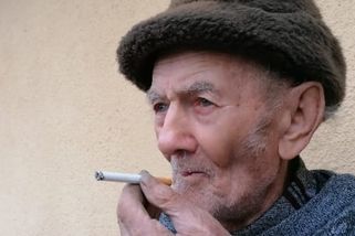 Do wehrmachtu jsem musel v sedmnácti, říká poslední z Čechů v Hitlerově armádě