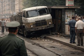 Olga Hepnarová, poslední popravená žena u nás. Osm mrtvých na zastávce a varovné dopisy předem - Médium.cz
