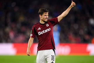 Spartu zřejmě opustí zkušený borec a reprezentant. Láká ho zahraničí - Sport.cz