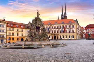 Kvíz: Šmirgl, bóchat nebo štatl. Rozumíte Brňanům? Otestujte si, jak dobře zvládáte brněnský hantec