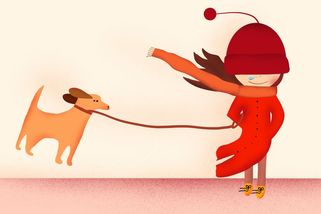 Věk není jen číslo. Ale taky svaly, kosti a svěrače - Proženy.cz