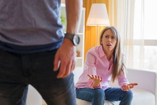 Jak to vidí chlap: Muž se neumí hádat, vždy odejde spát pryč - Proženy.cz