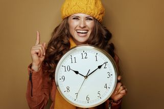 Opět je tu změna času! Co s vaším zdravím může posun udělat a jak minimalizovat škody - Proženy.cz