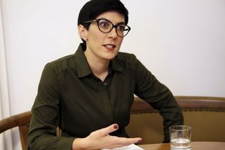 Předsedkyně TOP 09 Adamová: Chceme zaručený důchod okolo 13 tisíc - Novinky