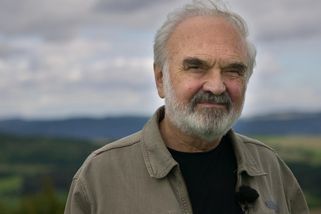Fenomén Svěrák: Spoluautor Cimrmana a mistr české scenáristiky slaví 90 let