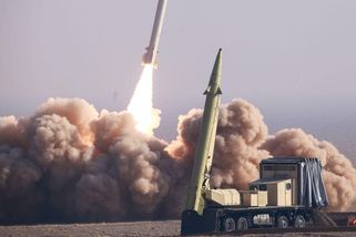 Írán zastavil útoky na okolní země, ohlásil prezident Pezeškján. Zmínil jednu podmínku