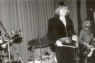 Metro, dobrý den. Tahle Schelingerova verze Black Sabbath vůbec neměla vzniknout - Médium.cz