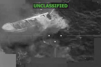 Američané zabíjeli v Pacifiku, zasáhli další loď - Novinky