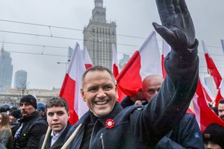 Z Varšavy dorazil protipól Pavla. Společné mají jen vnímání Ruska jako hrozby - Seznam Zprávy