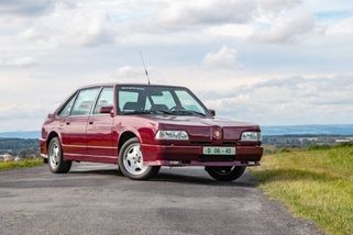 Tatra Prezident: Koncept luxusního sedanu znamenal předposlední šanci k pokračování vývoje kopřivnických osobních vozidel - Autobible.cz - Předjedeme vaše představy!