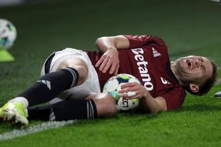 Lži, podlost nejvyššího kalibru, tvrdí šéf Sparty o Slavii. Incident z derby eskaluje