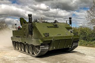 ACSV: evropský nástupce M113 získává dalšího velkého zákazníka