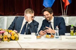 Komentář: Na Slovensku panuje nevyhlášený výjimečný stav - Seznam Zprávy